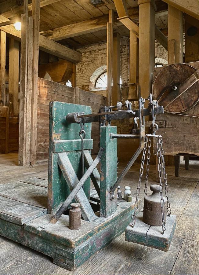 Smykow Ostoja Kaweczynヴィラ エクステリア 写真